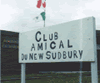 Club Amical du Nouveau-Sudbury